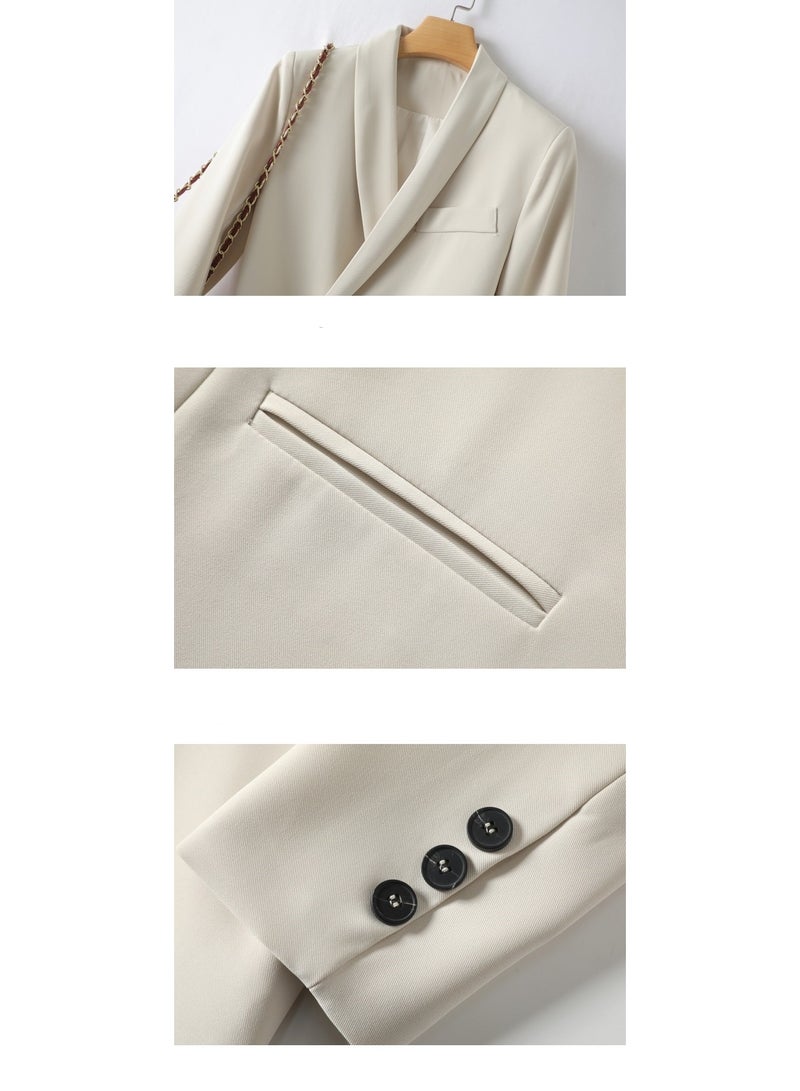 Shougu New Fashion Suit Set for Women - Image 5