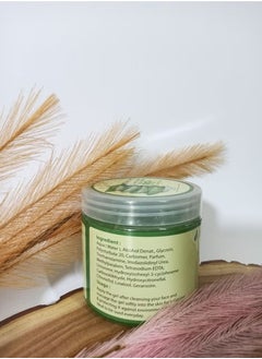 Bio Soft Aloe Vera Soothing Gel - 500ml  - Image 4