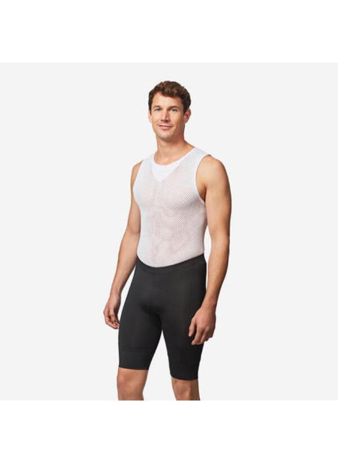 TRIBAN Essential Men's Road Cycling Bibless Shorts  - Image 2