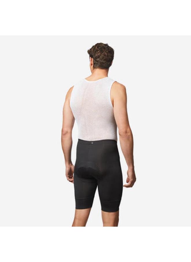 TRIBAN Essential Men's Road Cycling Bibless Shorts  - Image 3