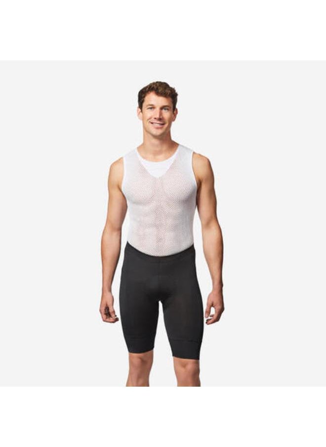 TRIBAN Essential Men's Road Cycling Bibless Shorts  - Image 1