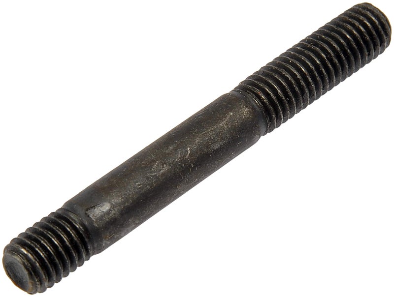 Dorman 675-337 Double Ended Stud - M8-1.25 x 19mm and M8-1.25 x 10mm, 10 Pack Universal Fit - Image 4