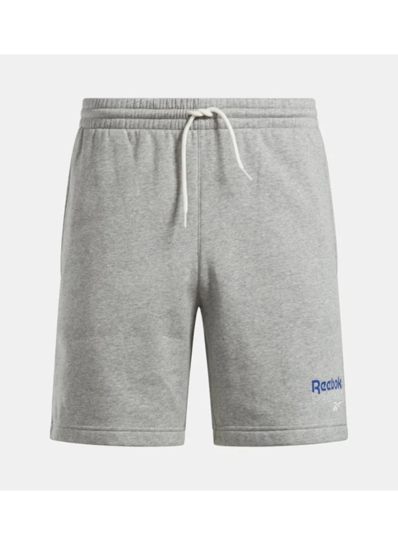 ريبوك Identity Brand Proud Fleece Shorts