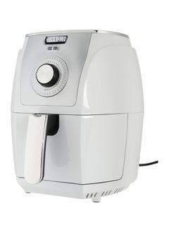 sokany Sokany Oil-Free Fryer, 5 Liters, White - SE-3010  - Image 1