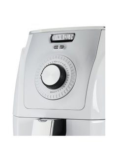 sokany Sokany Oil-Free Fryer, 5 Liters, White - SE-3010  - Image 2