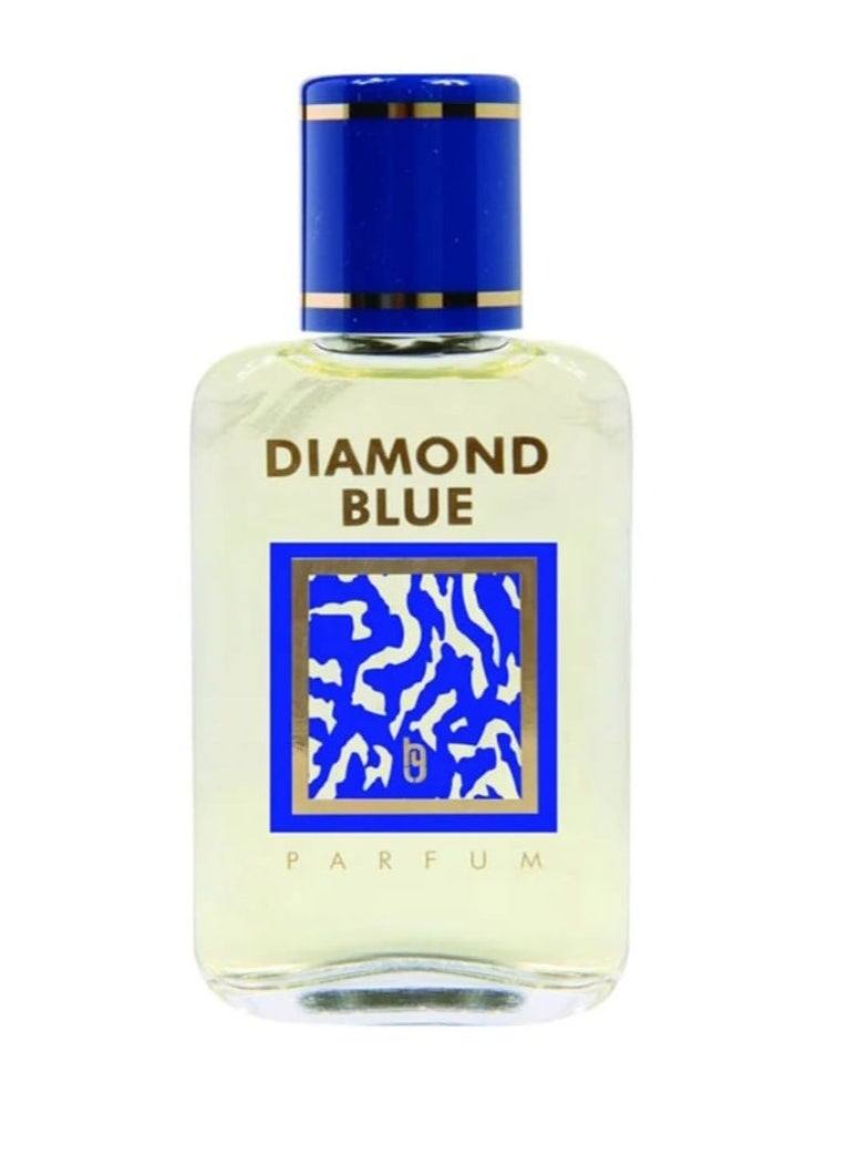 دايموند بلو عطر دايموند بلو او دي بارفيوم 100مل  - Image 2