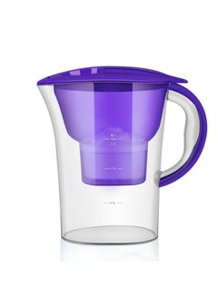 LOULUEN Portable Filter Water Purifier 