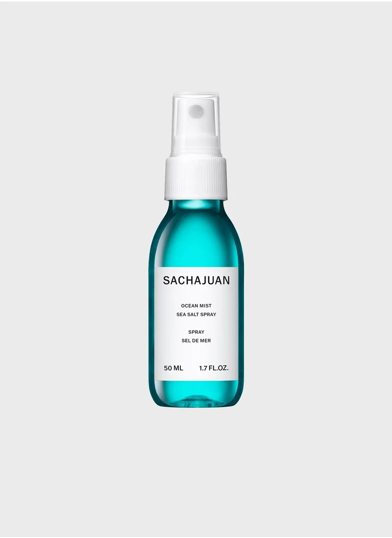 SACHAJUAN Ocean Mist 50ml