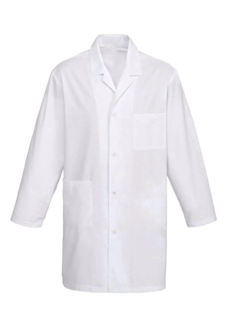 Generic Medical coat size XXXL 