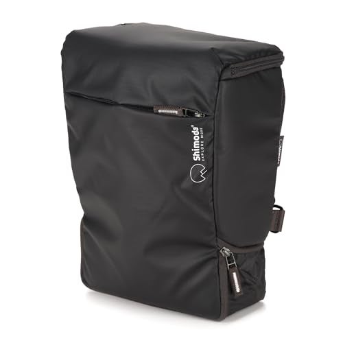 Shimoda Top Loader - Medium - Black (520-402) - Image 2