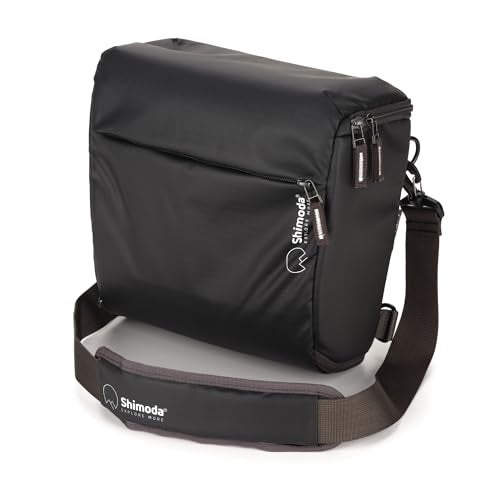 Shimoda Top Loader - Medium - Black (520-402) - Image 1