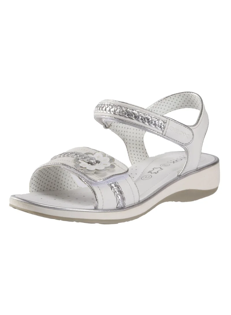 GEOX Juice Open Toe Sandals