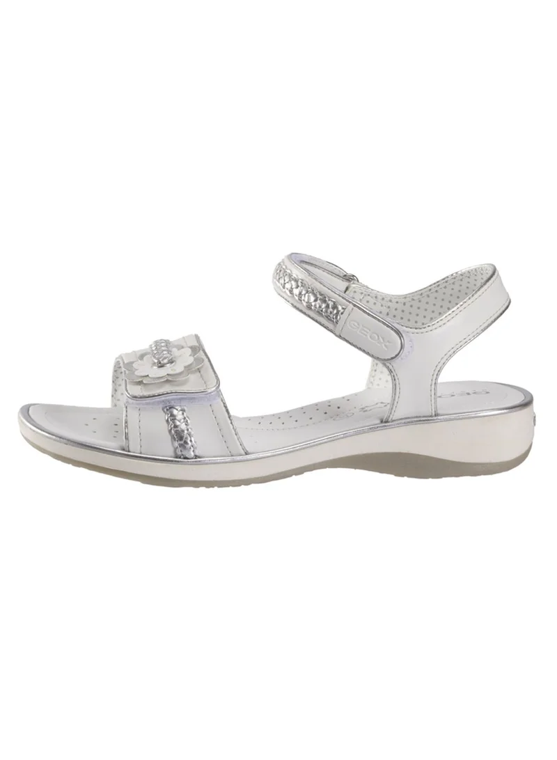 GEOX Juice Open Toe Sandals