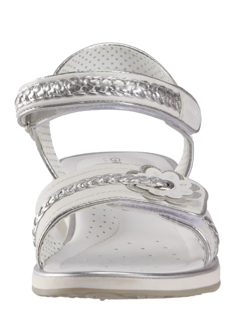 GEOX Juice Open Toe Sandals