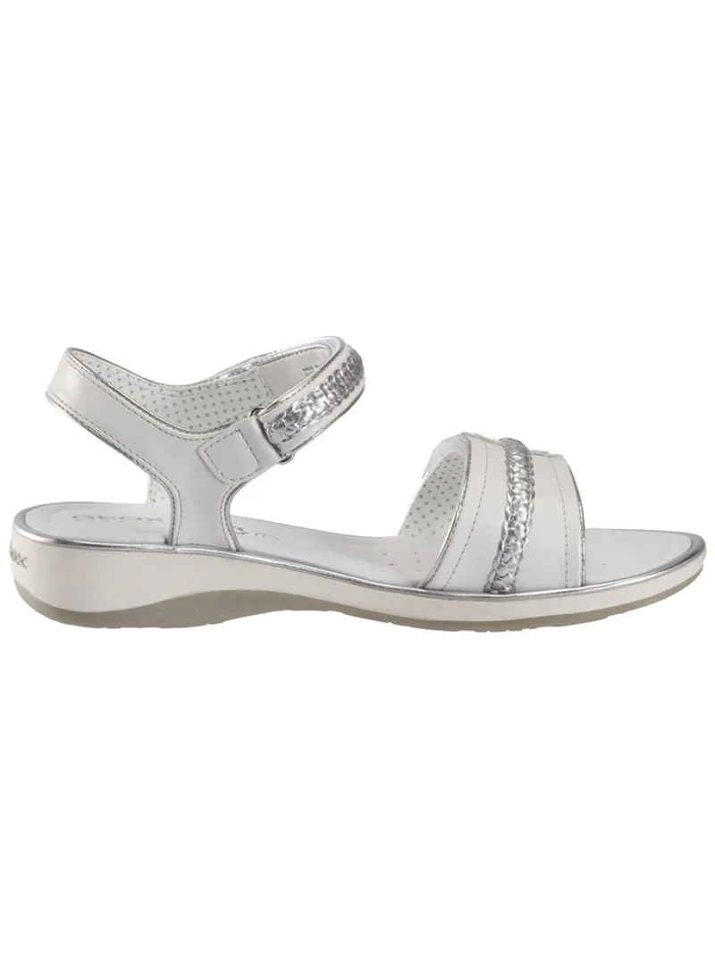 GEOX Juice Open Toe Sandals