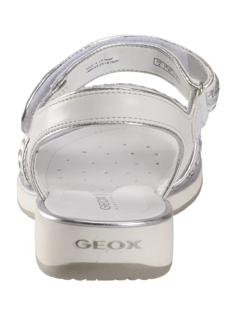 GEOX Juice Open Toe Sandals