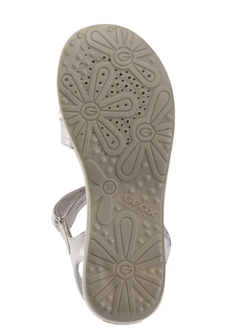 GEOX Juice Open Toe Sandals