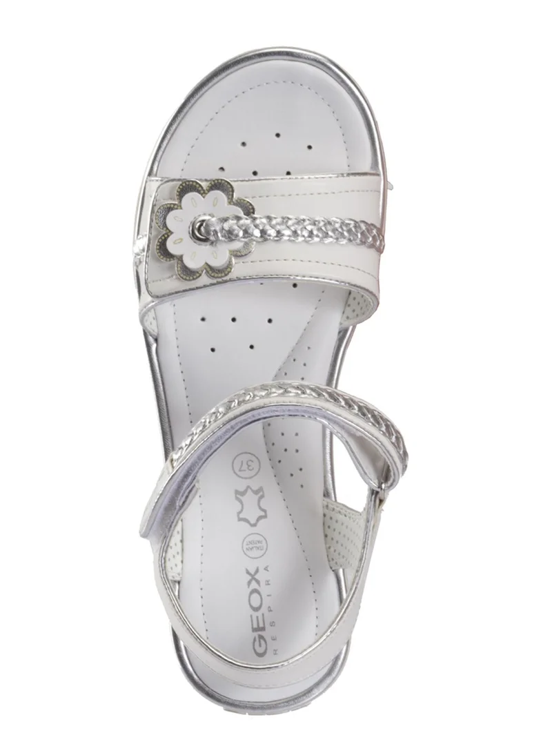 GEOX Juice Open Toe Sandals