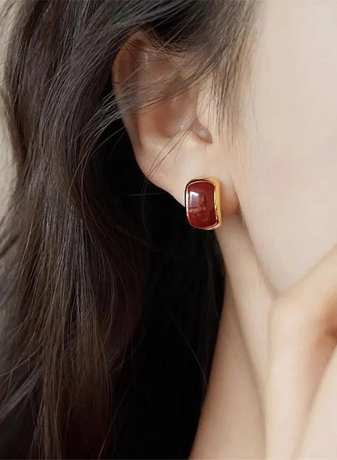 Take Two  Set of 8 - Assorted Embellished Earrings for Women | Best Price UAE