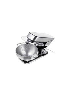 sokany Sokany SC-623 Mixer 10 Liters 2000 Watts - Ideal for Easily Preparing All Types of Dough with High Efficiency  - Image 2