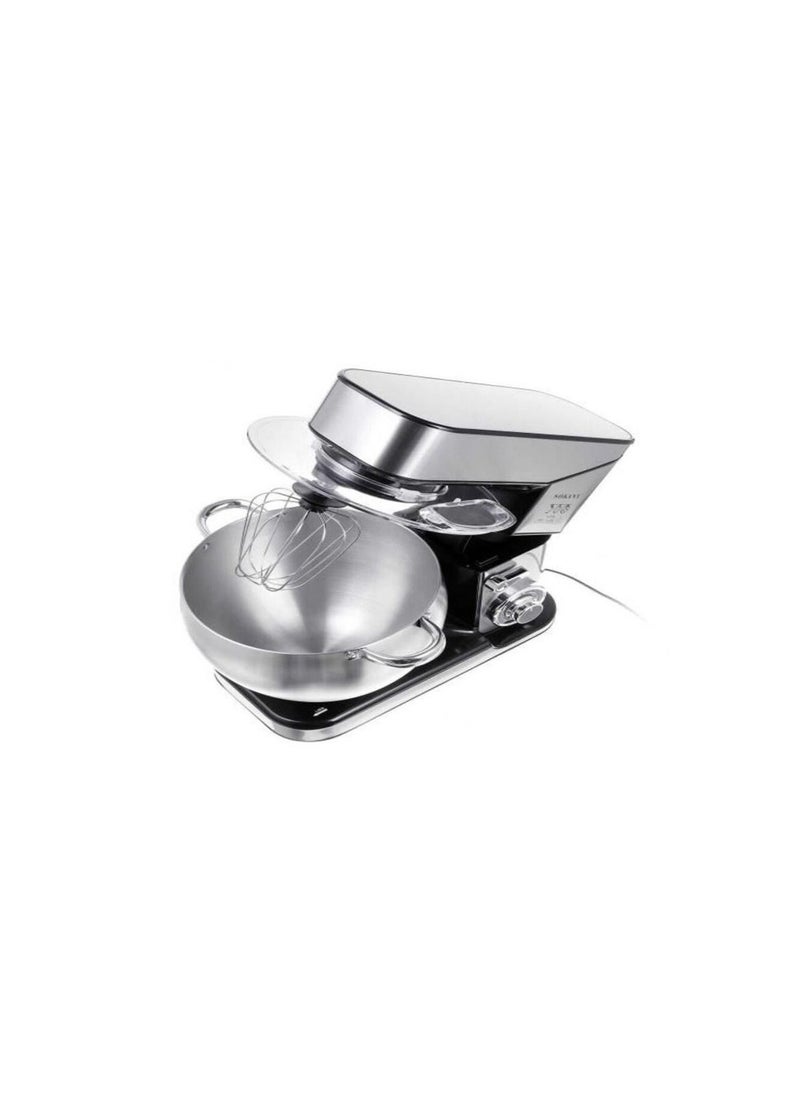 sokany - Sokany SC-623 Mixer 10 Liters 2000 Watts - Ideal for Easily Preparing All Types of Dough with High Efficiency - Image 1