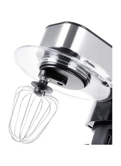 sokany Sokany SC-623 Mixer 10 Liters 2000 Watts - Ideal for Easily Preparing All Types of Dough with High Efficiency  - Image 3