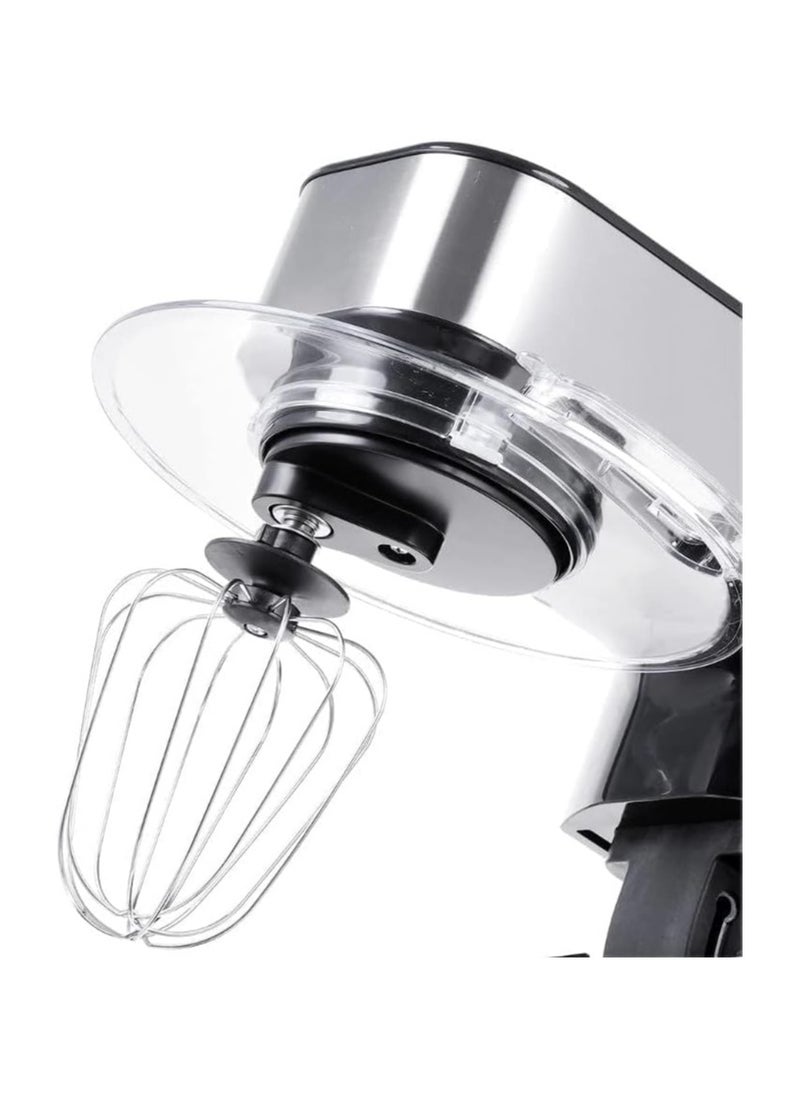 sokany - Sokany SC-623 Mixer 10 Liters 2000 Watts - Ideal for Easily Preparing All Types of Dough with High Efficiency - Image 1