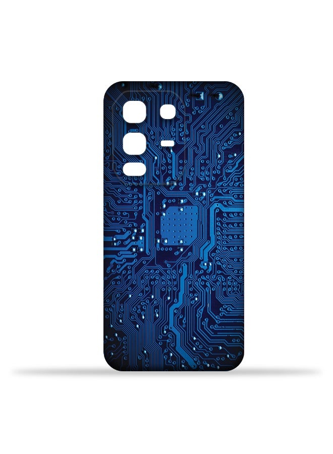 AMC DESIGN Protective Case Cover For Infinix Note 50s 5G - Image 2