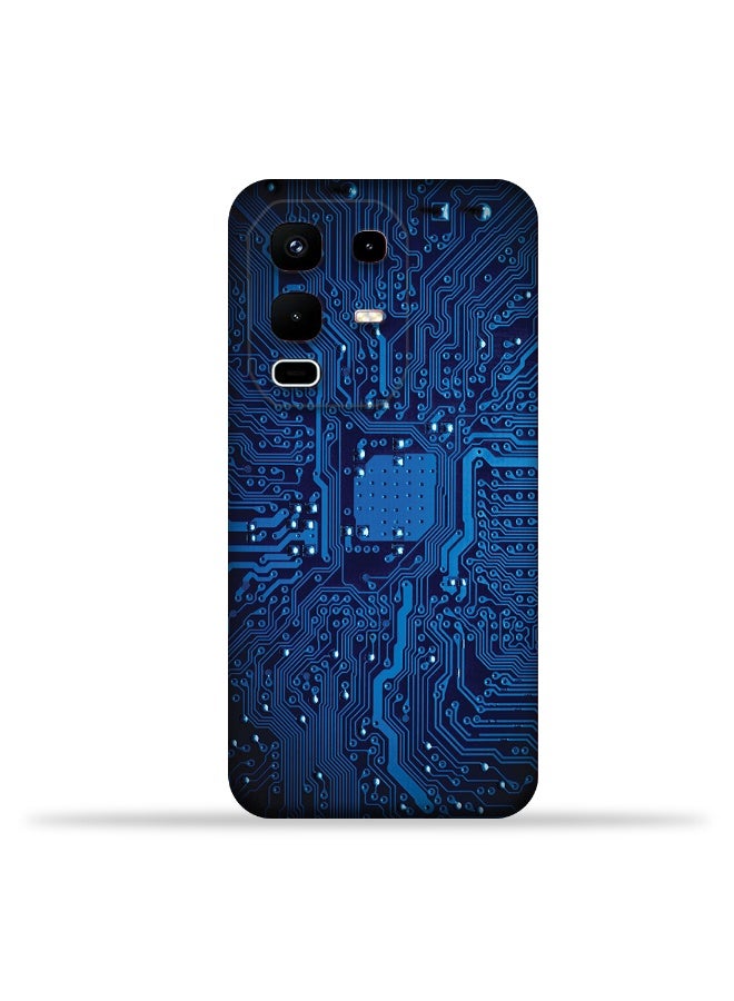 AMC DESIGN Protective Case Cover For Infinix Note 50s 5G - Image 1