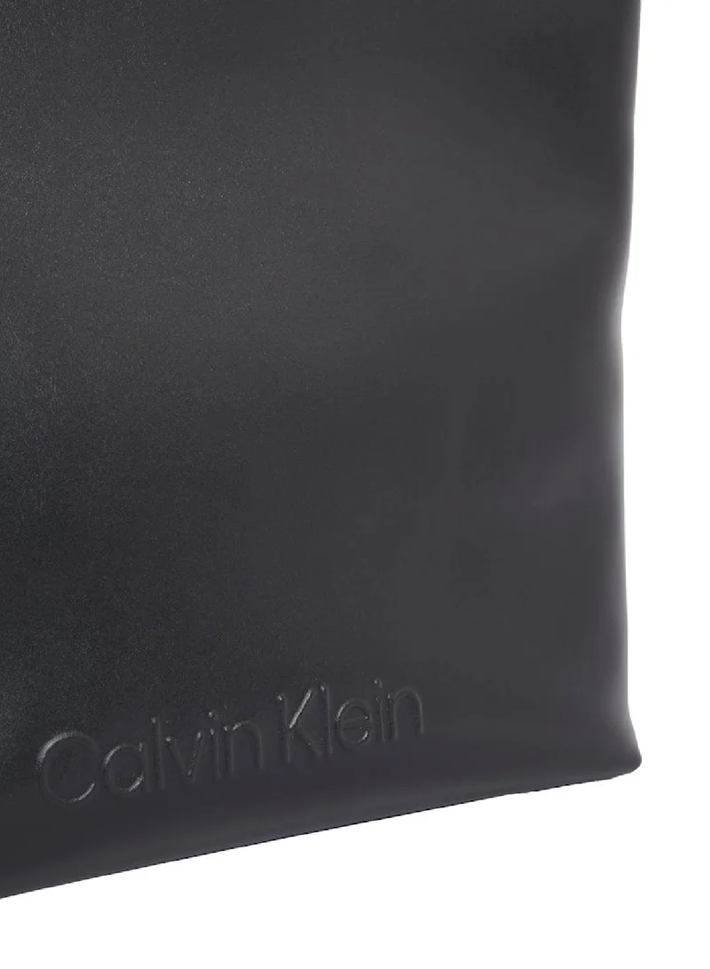 CALVIN KLEIN Medium Shopper Bag