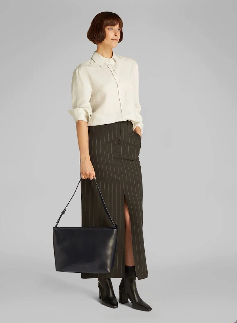 CALVIN KLEIN Medium Shopper Bag