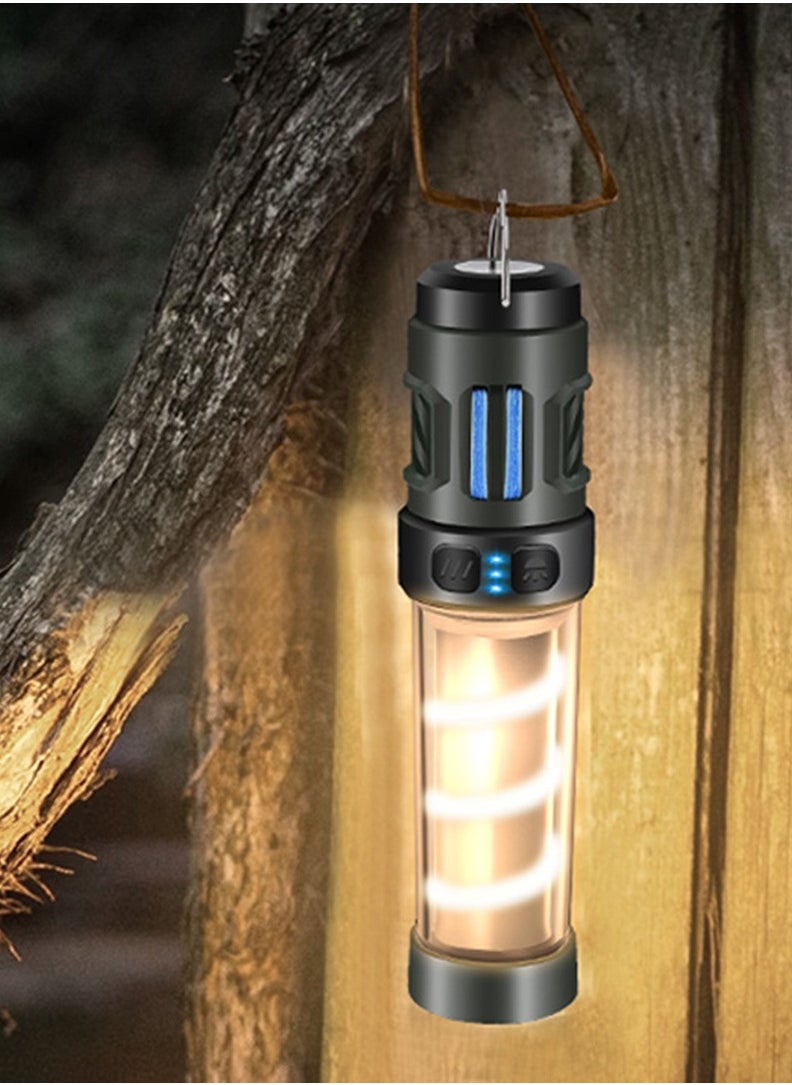 Type-C rechargeable mosquito repellent camping lamp - pzsku/Z580C4C93ABE511F39503Z/45/_/1714301199/829afad9-57b9-4c7d-9d8f-b40412e8b920