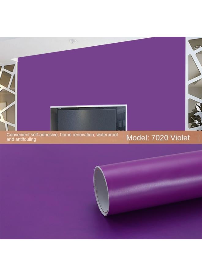 Bluejw Instant Stickers Self-adhesive Wallpaper Red Advertising Decoration Kindergarten Wall Stickers Hand-made Stickers Lettering Paper - Image 1