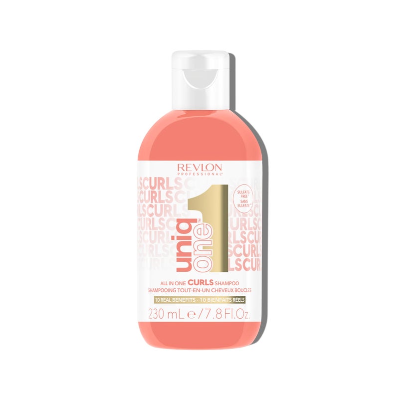 شامبو من Revlon - 230 مل