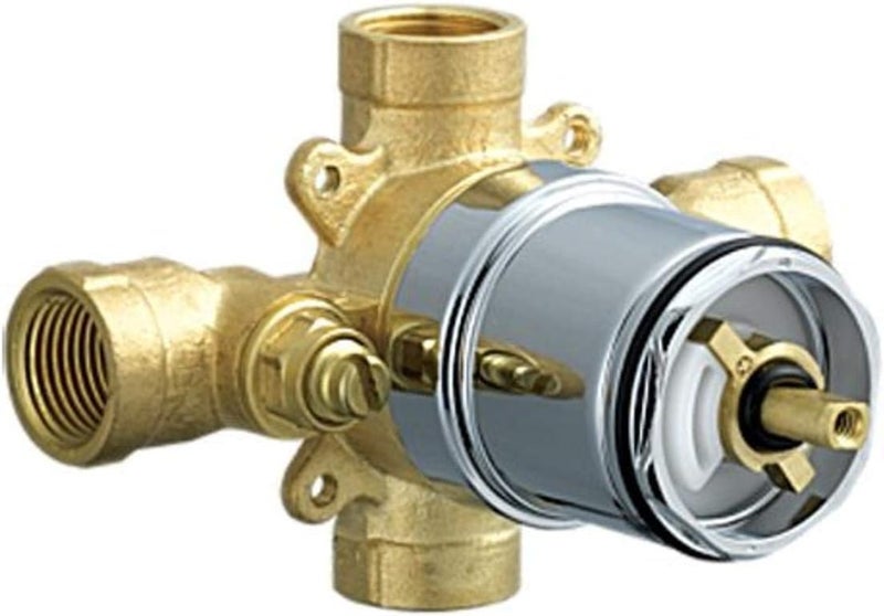 Peerless PTR188700IPWS Classic Pressure Balance Valve Body