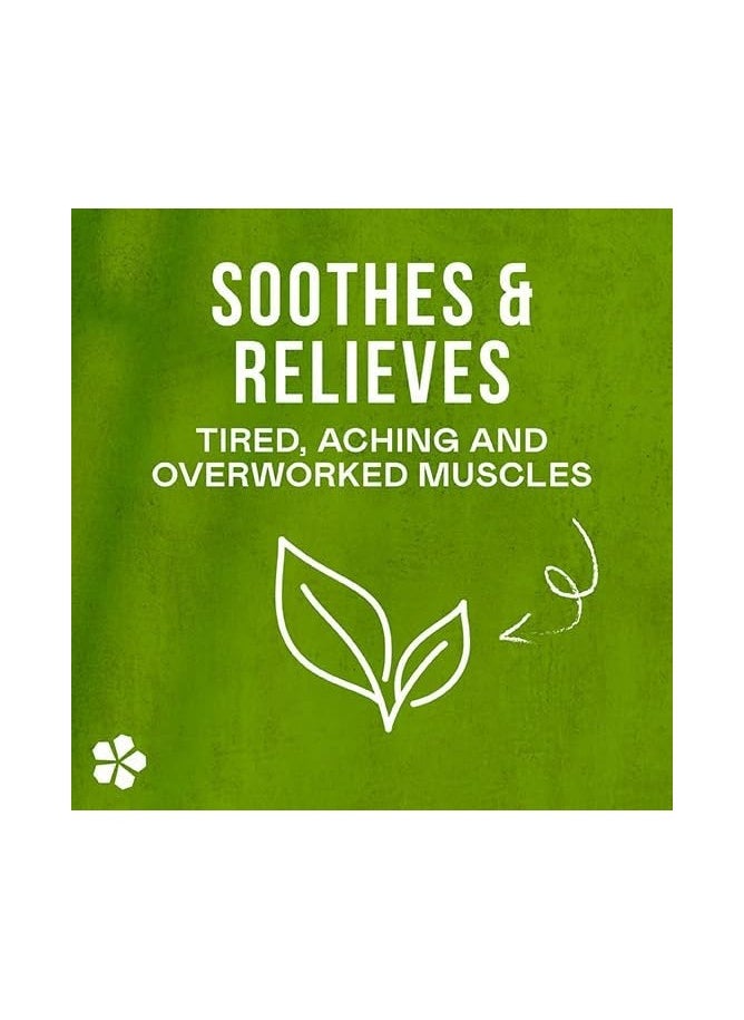 westlab - Westlab 100% Pure Reviving Epsom Salt, 1 Kg - Image 1
