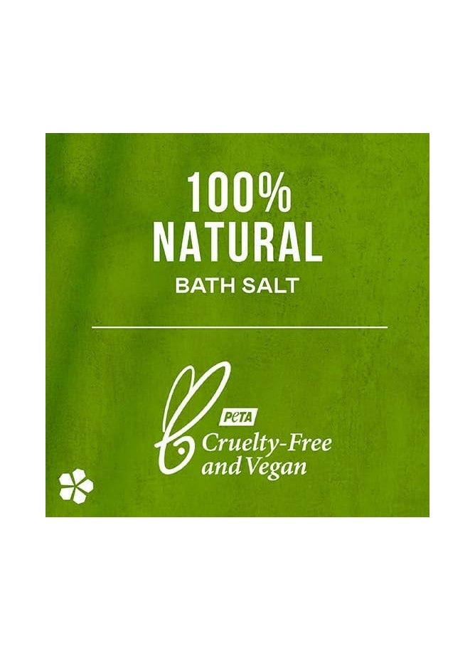 westlab - Westlab 100% Pure Reviving Epsom Salt, 1 Kg - Image 1