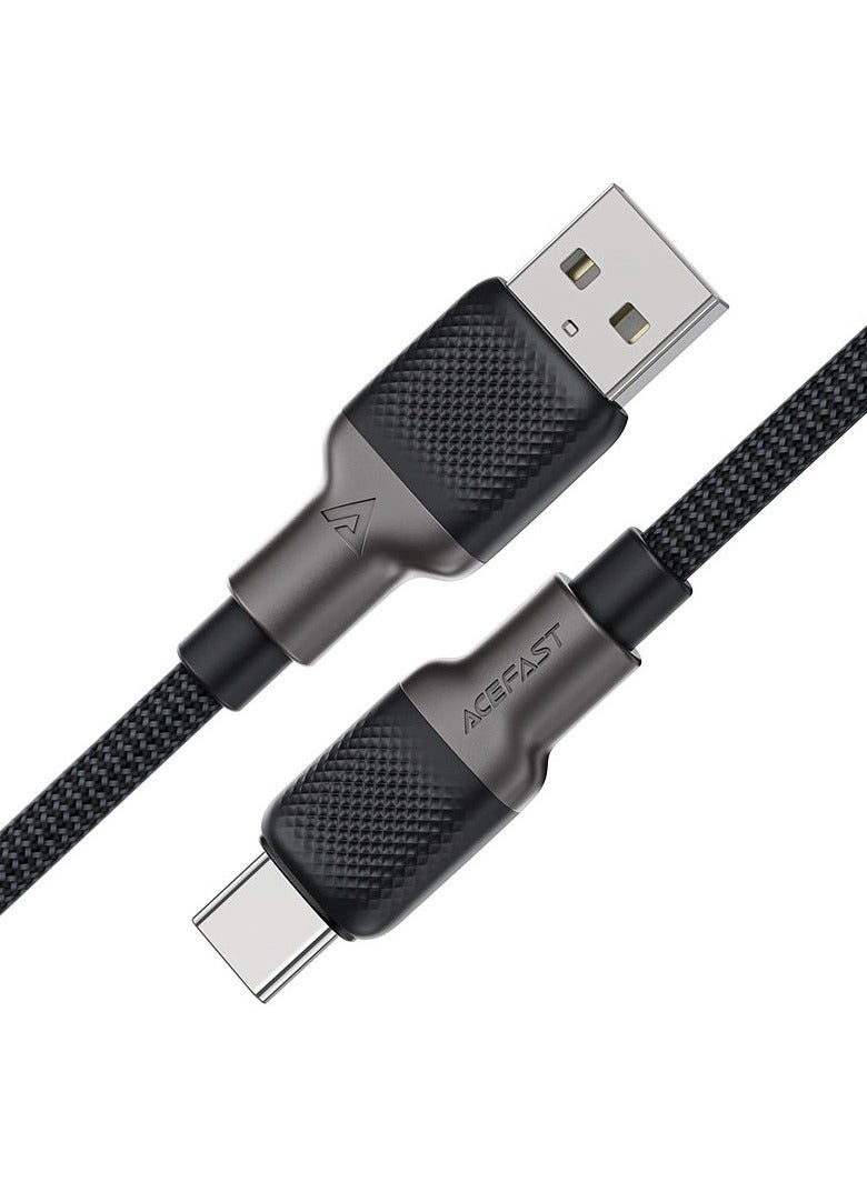 ACEFAST Charging Data Cable C10-04 USB-A to USB-C - Image 1