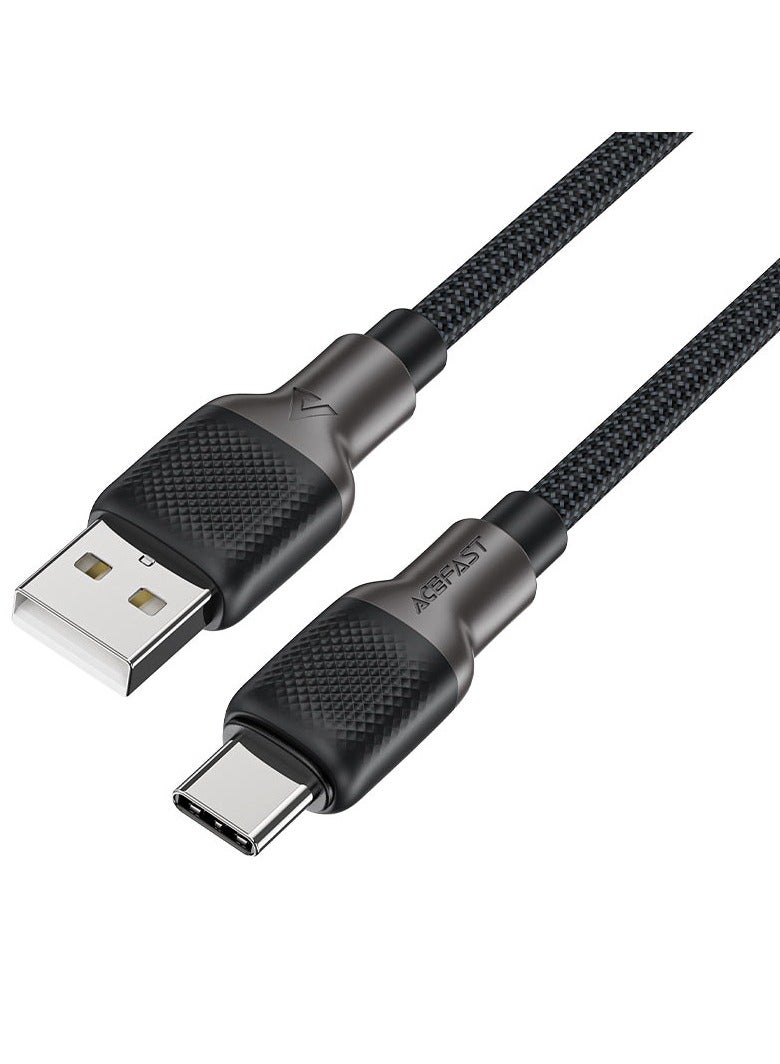 ACEFAST Charging Data Cable C10-04 USB-A to USB-C - Image 2