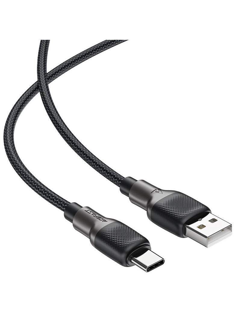 ACEFAST Charging Data Cable C10-04 USB-A to USB-C - Image 3