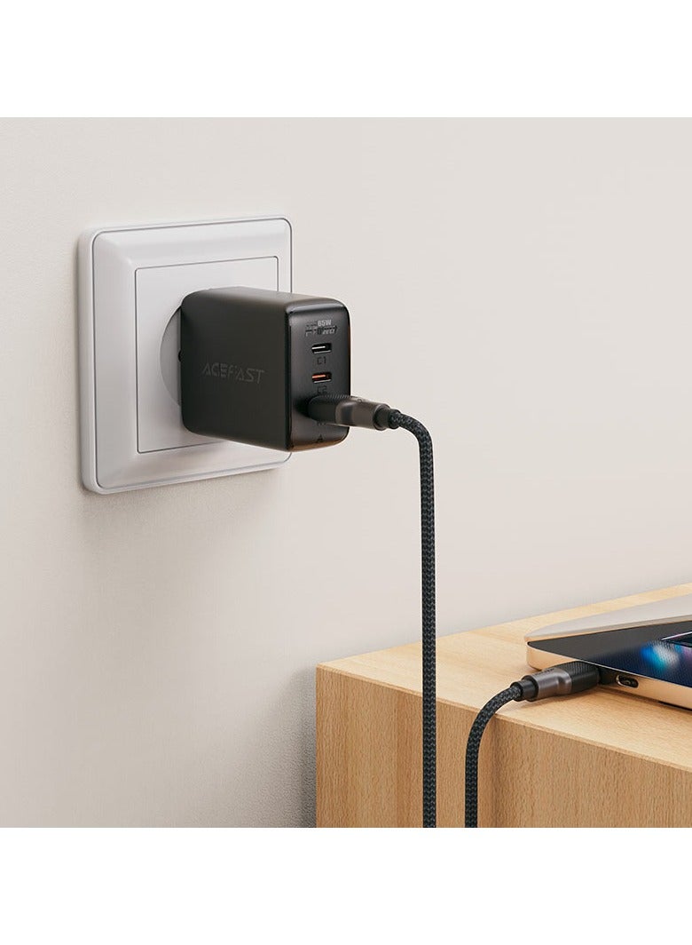 ACEFAST Charging Data Cable C10-04 USB-A to USB-C - Image 4