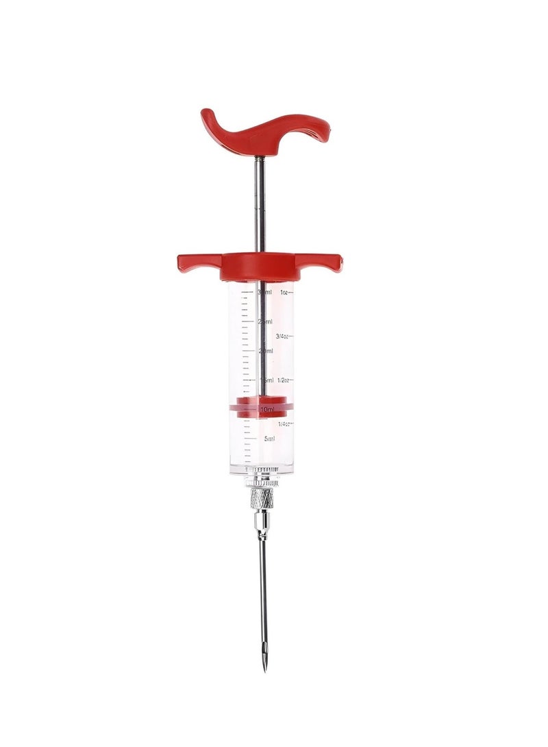 Marinade Poultry Seasoning Injection 1 pc - Image 2