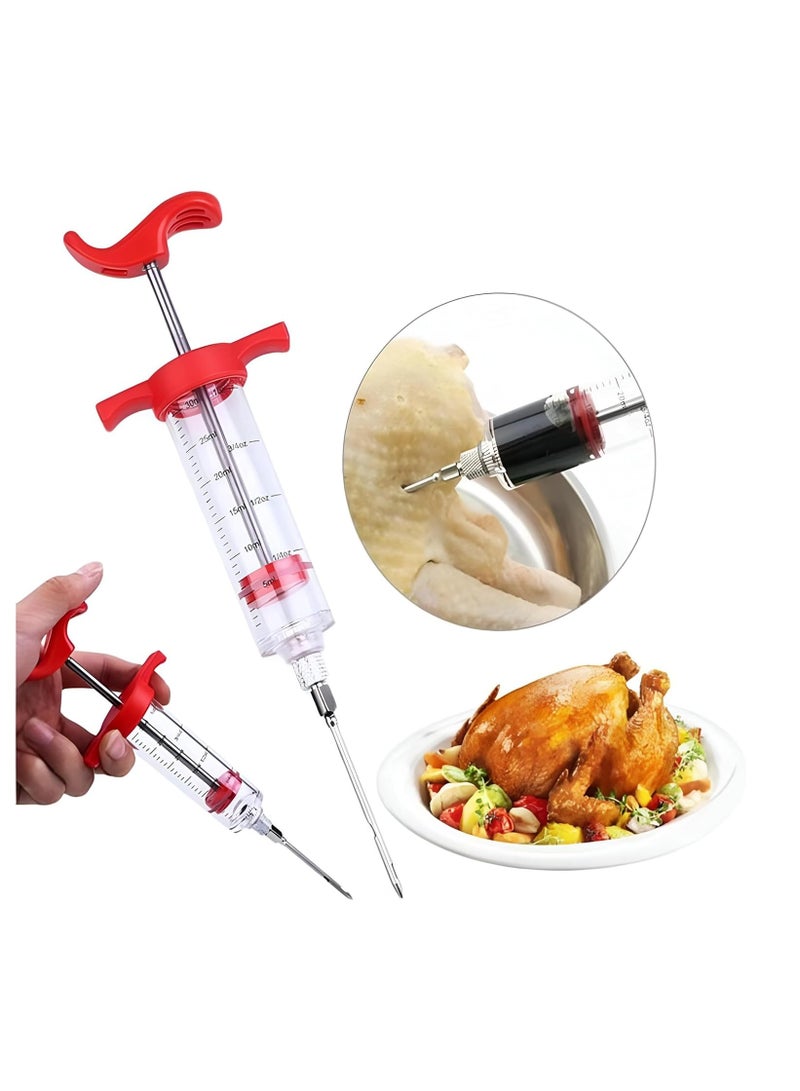 Marinade Poultry Seasoning Injection 1 pc - Image 1