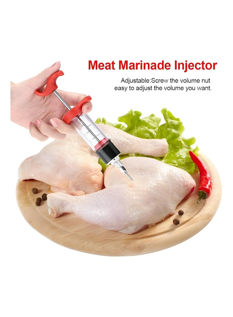Marinade Poultry Seasoning Injection 1 pc - Image 3