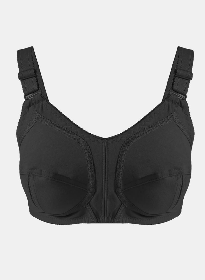 Lasso Cup D Super Support Bra - Image 1