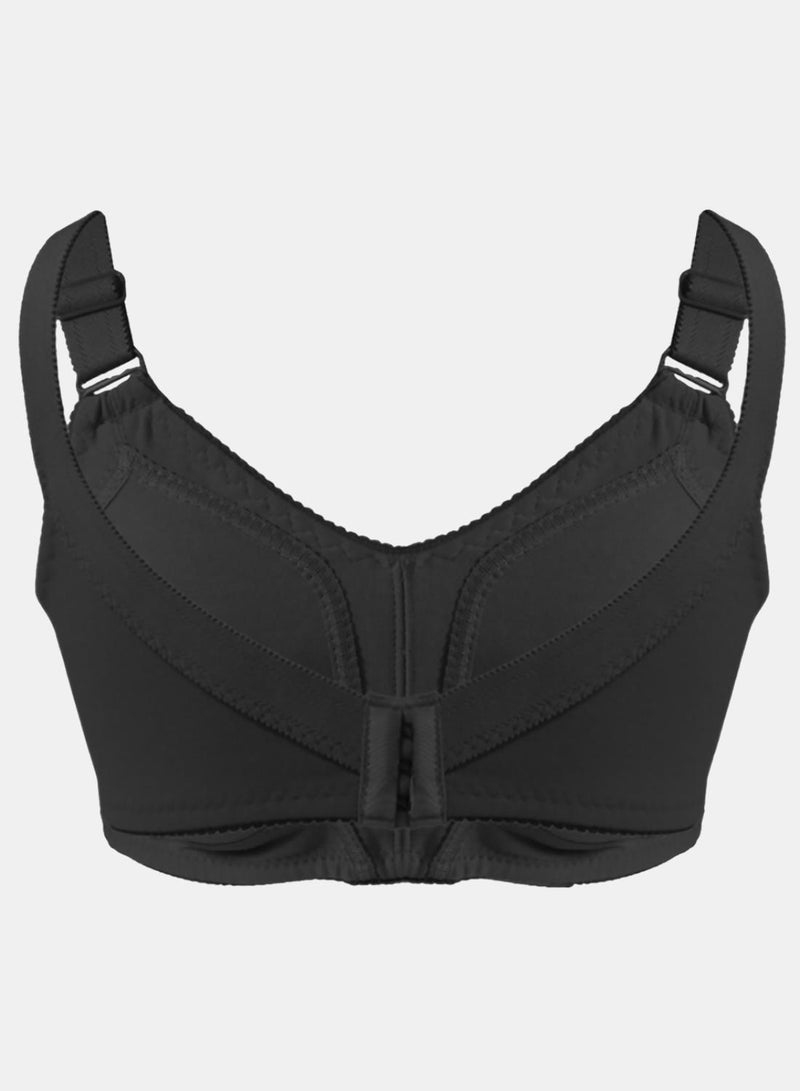 Lasso Cup D Super Support Bra - Image 2