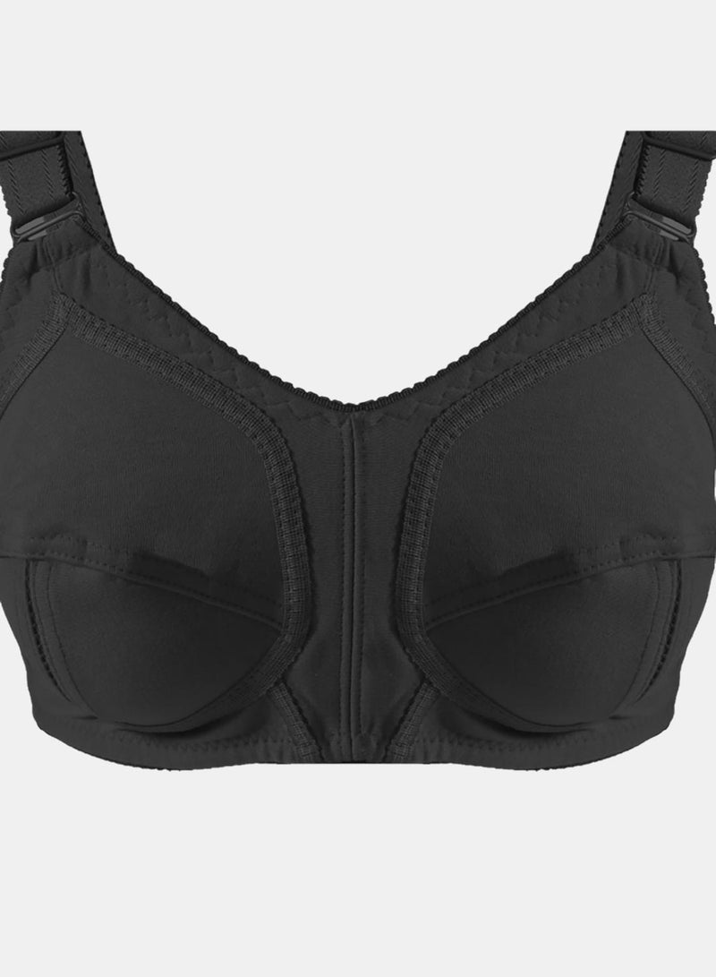 Lasso Cup D Super Support Bra - Image 3