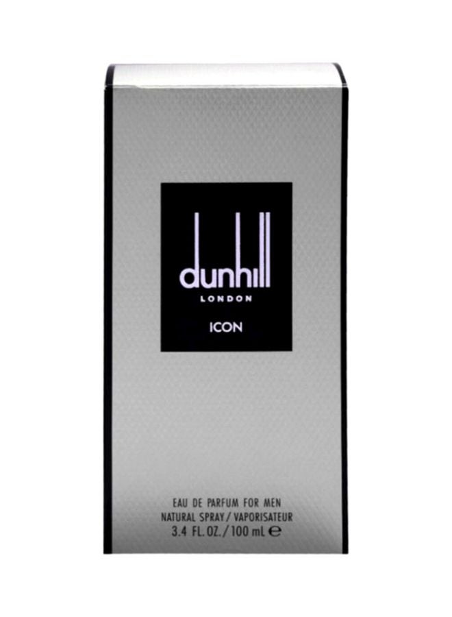 دانهيل ماء عطر آيكون 100ملليلتر - Image 3