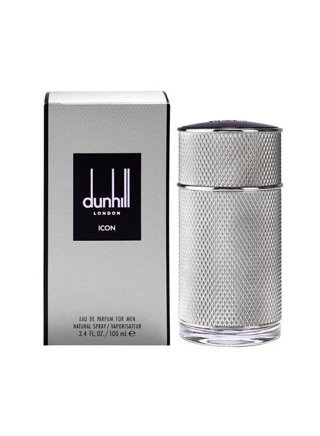 دانهيل ماء عطر آيكون 100ملليلتر - Image 1