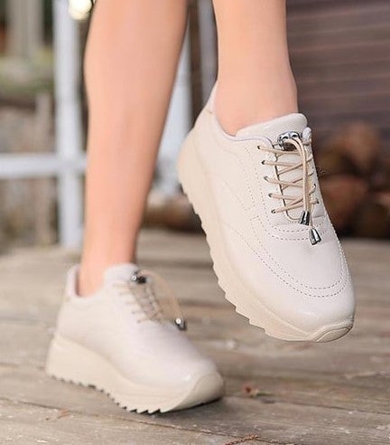 Dadwolf Comfortable Casual Colorful Sports Sneakers Shoes - Image 2